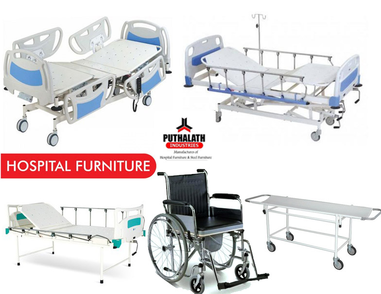 PUTHALATH INDUSTRIES