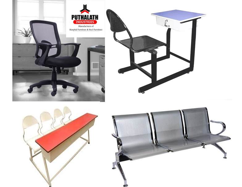 PUTHALATH INDUSTRIES