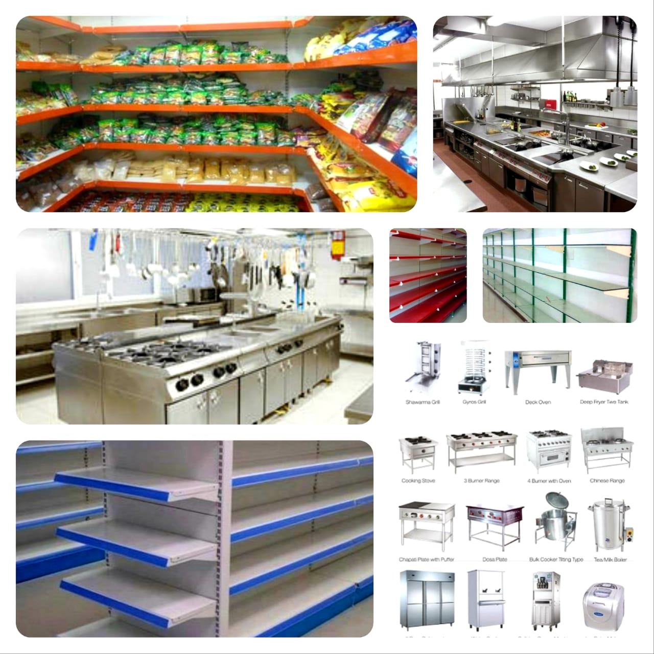 PUTHALATH INDUSTRIES